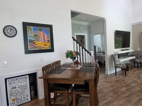 5330 Riverwalk Preserve Drive New Port Richey FL 34653