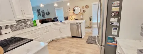 5330 Riverwalk Preserve Drive New Port Richey FL 34653