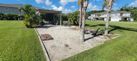 5330 Riverwalk Preserve Drive New Port Richey FL 34653