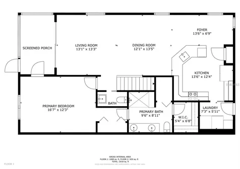 5330 Riverwalk Preserve Drive New Port Richey FL 34653
