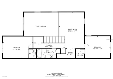 5330 Riverwalk Preserve Drive New Port Richey FL 34653