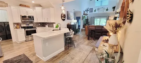5330 Riverwalk Preserve Drive New Port Richey FL 34653