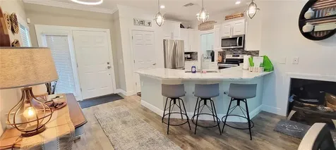 5330 Riverwalk Preserve Drive New Port Richey FL 34653