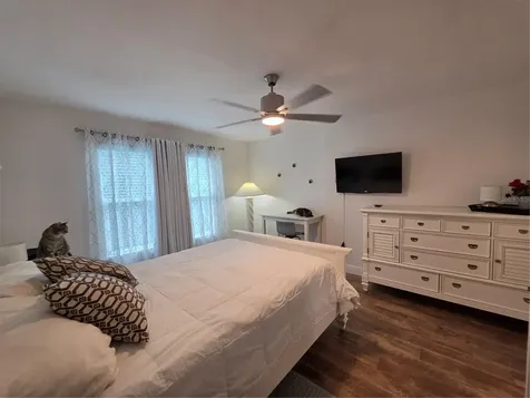5330 Riverwalk Preserve Drive New Port Richey FL 34653