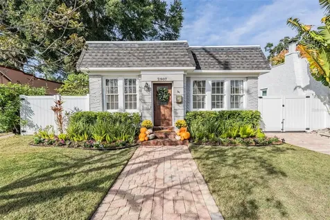 2907 W Aquilla Street Tampa FL 33629
