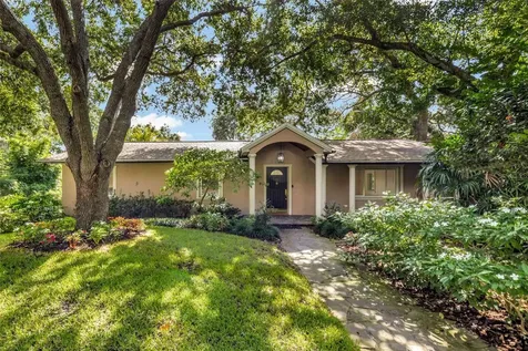 1105 Lake Nettie Drive Eustis FL 32726