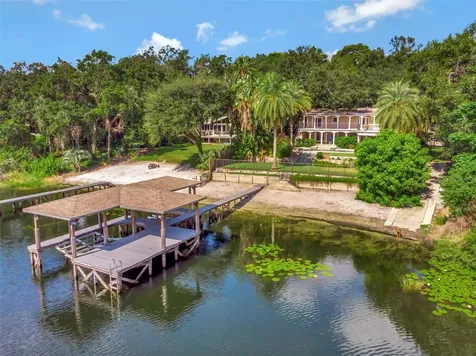 1105 Lake Nettie Drive Eustis FL 32726