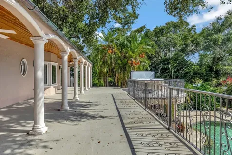 1105 Lake Nettie Drive Eustis FL 32726