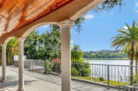 1105 Lake Nettie Drive Eustis FL 32726