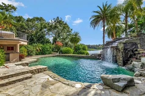 1105 Lake Nettie Drive Eustis FL 32726