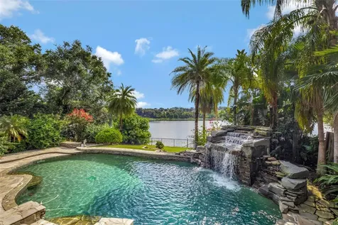 1105 Lake Nettie Drive Eustis FL 32726