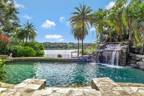 1105 Lake Nettie Drive Eustis FL 32726