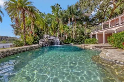 1105 Lake Nettie Drive Eustis FL 32726