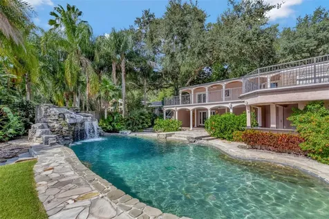 1105 Lake Nettie Drive Eustis FL 32726