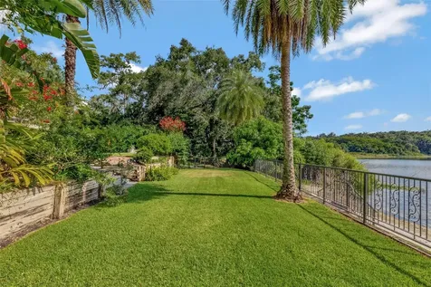 1105 Lake Nettie Drive Eustis FL 32726