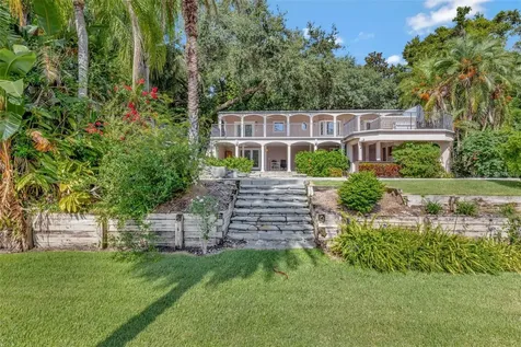 1105 Lake Nettie Drive Eustis FL 32726