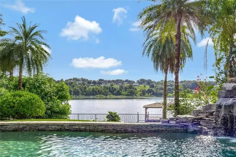1105 Lake Nettie Drive Eustis FL 32726