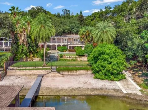 1105 Lake Nettie Drive Eustis FL 32726