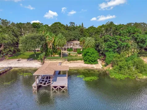 1105 Lake Nettie Drive Eustis FL 32726