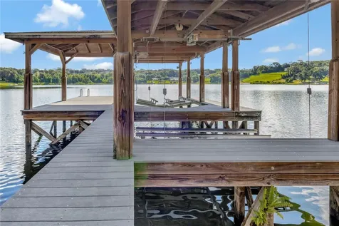 1105 Lake Nettie Drive Eustis FL 32726