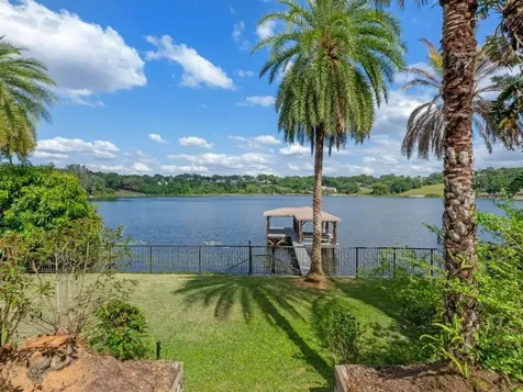 1105 Lake Nettie Drive Eustis FL 32726