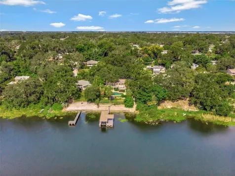 1105 Lake Nettie Drive Eustis FL 32726