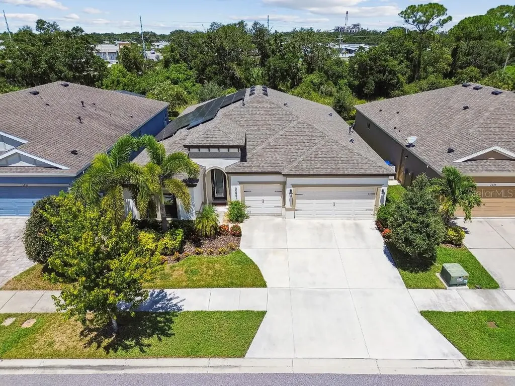 6442 Maiden Sea Drive Apollo Beach FL 33572