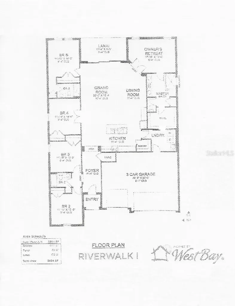 6442 Maiden Sea Drive Apollo Beach FL 33572