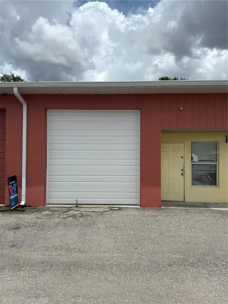 18210 Paulson Drive Port Charlotte FL 33954
