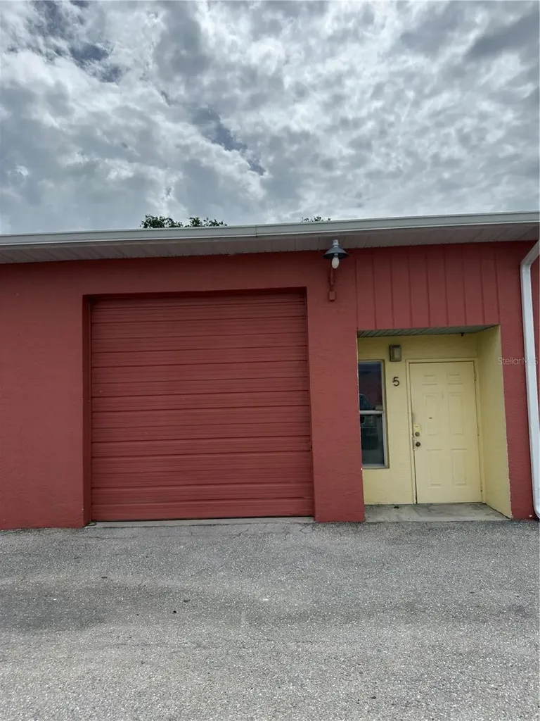 18210 Paulson Drive Port Charlotte FL 33954