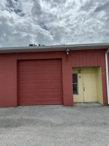18210 Paulson Drive Port Charlotte FL 33954