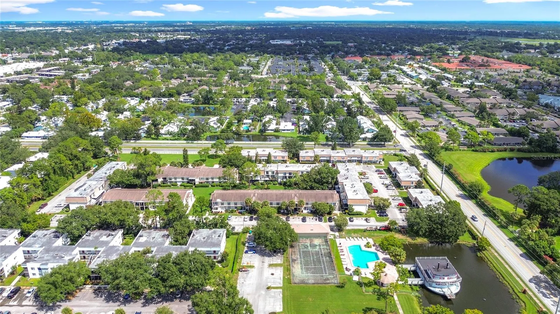 5977 Village Circle South Orlando FL 32822
