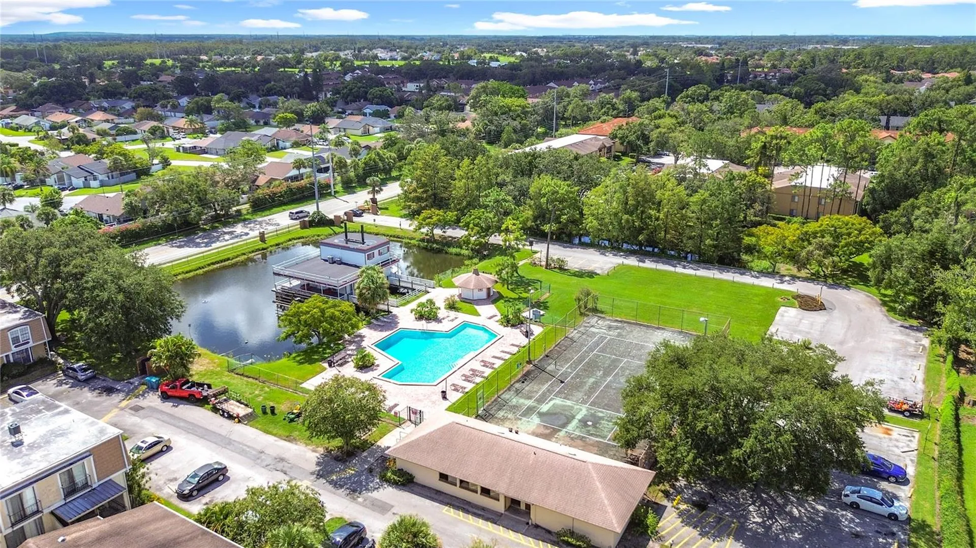 5977 Village Circle South Orlando FL 32822