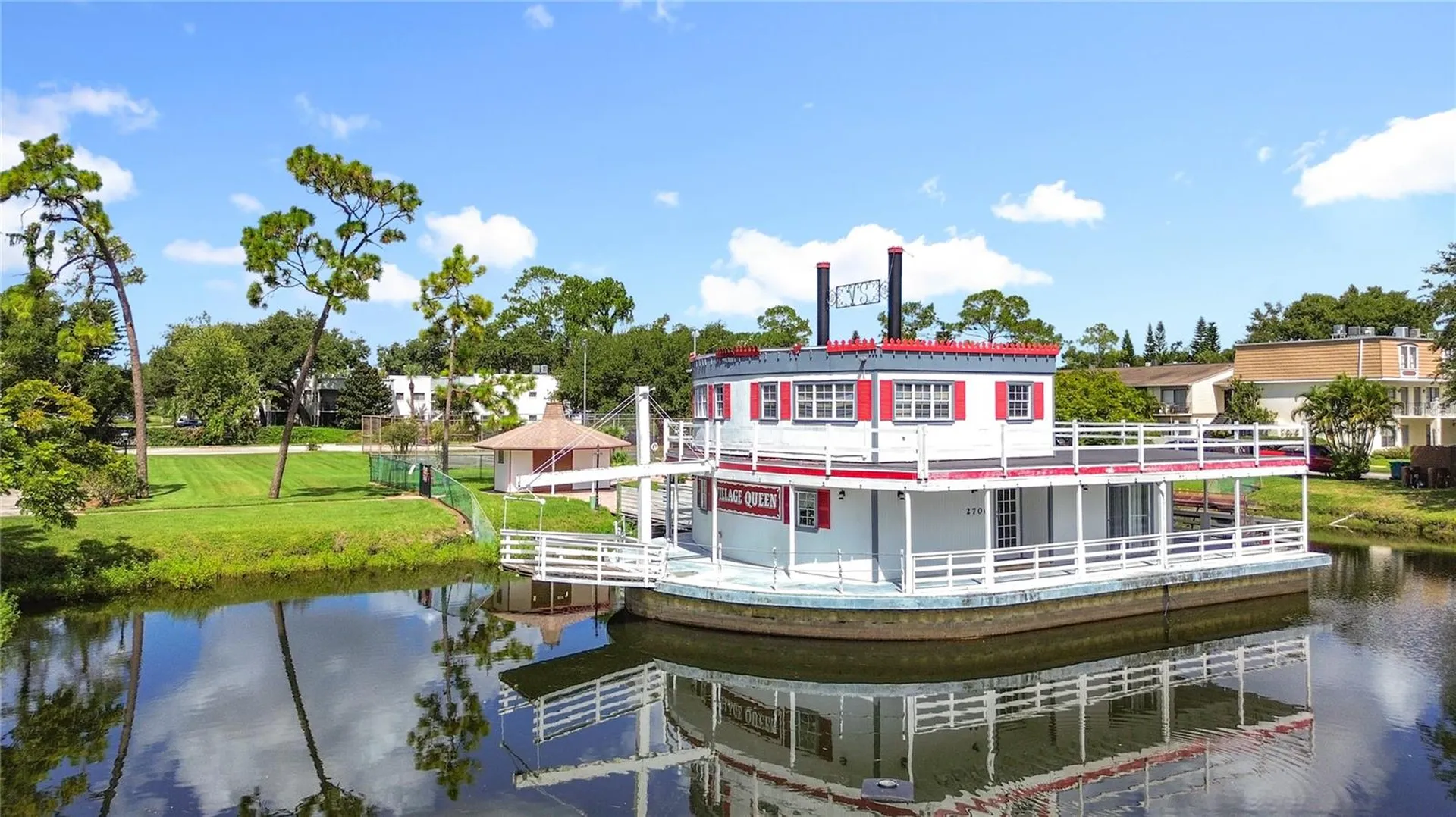 5977 Village Circle South Orlando FL 32822