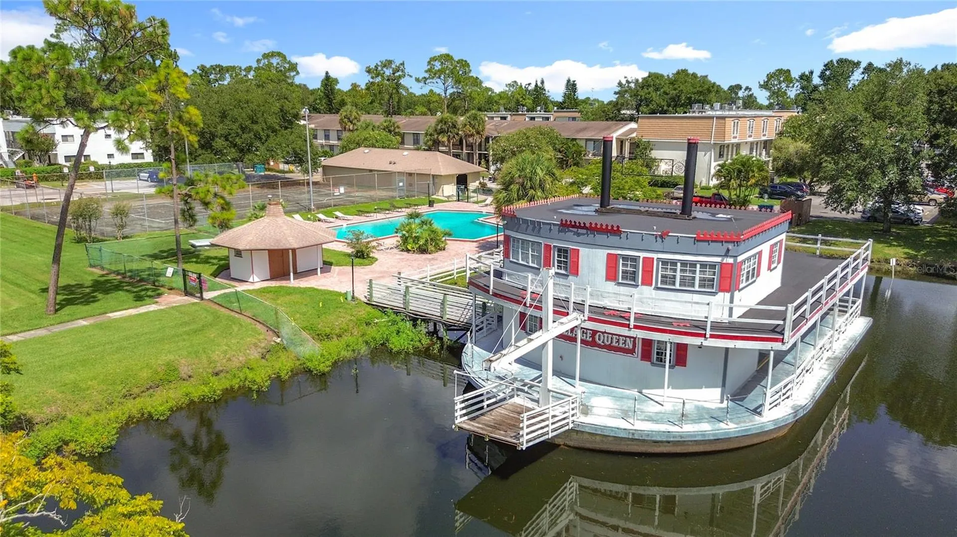 5977 Village Circle South Orlando FL 32822