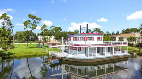 5977 Village Circle South Orlando FL 32822