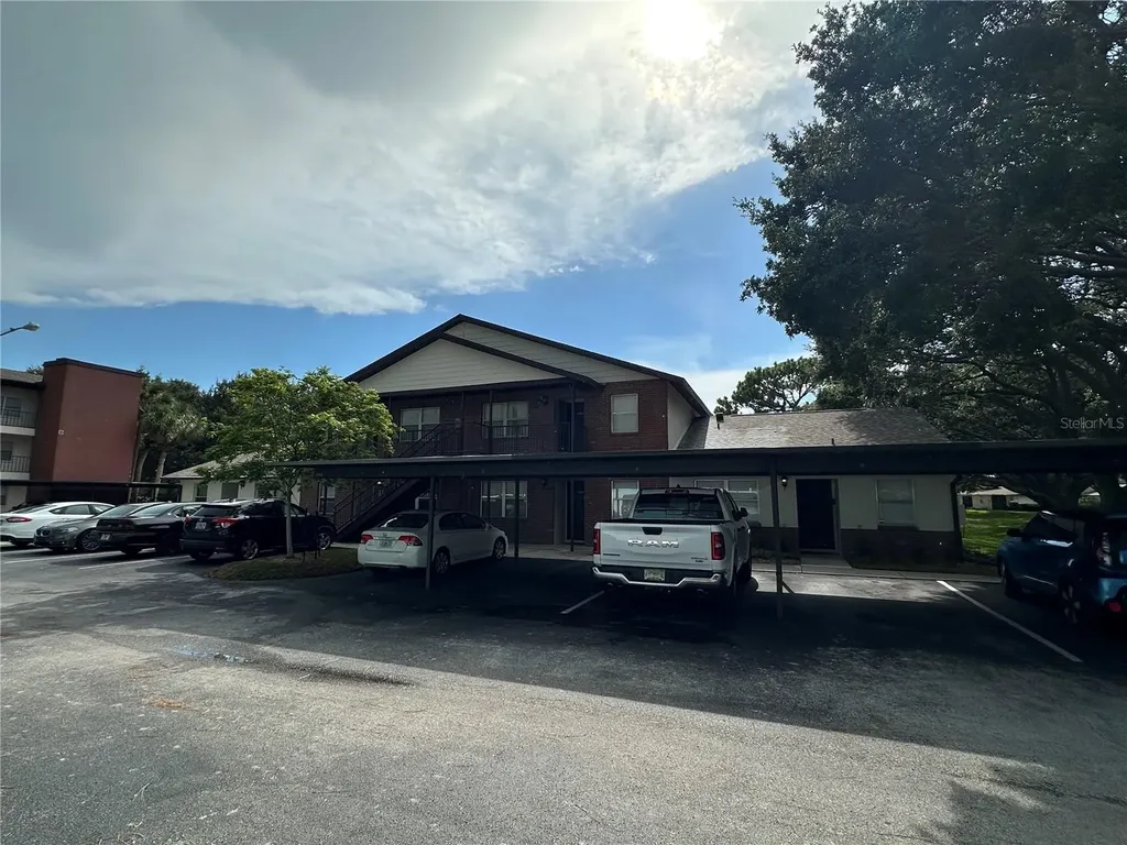 2440 Enterprise Road Clearwater FL 33763