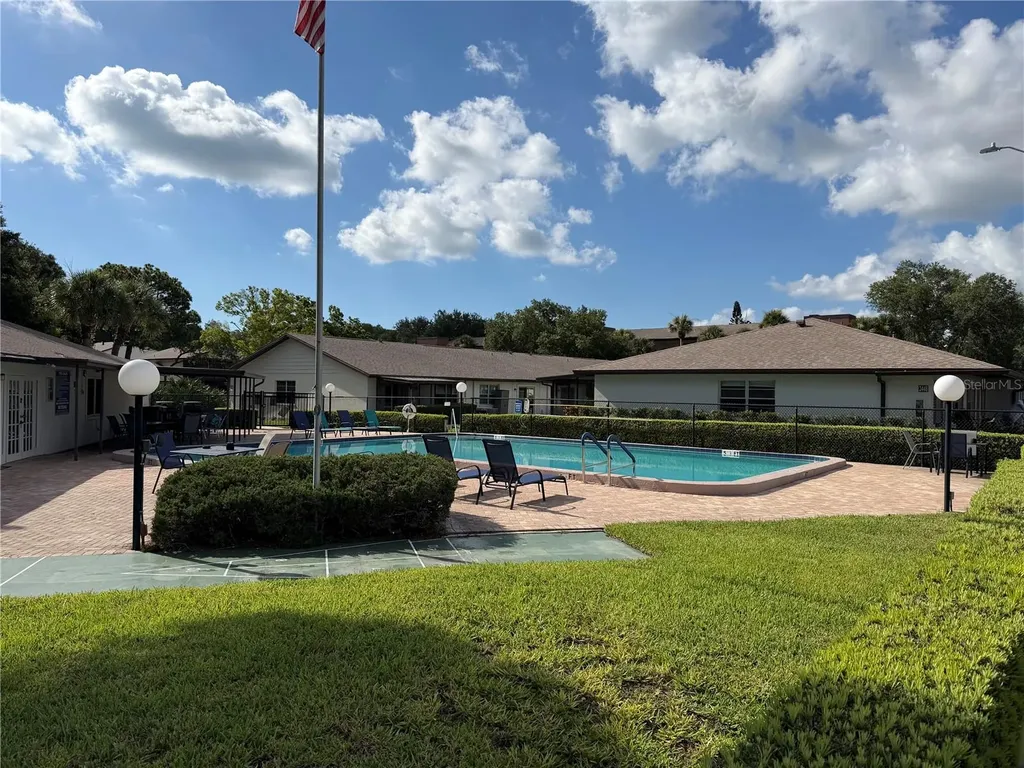 2440 Enterprise Road Clearwater FL 33763