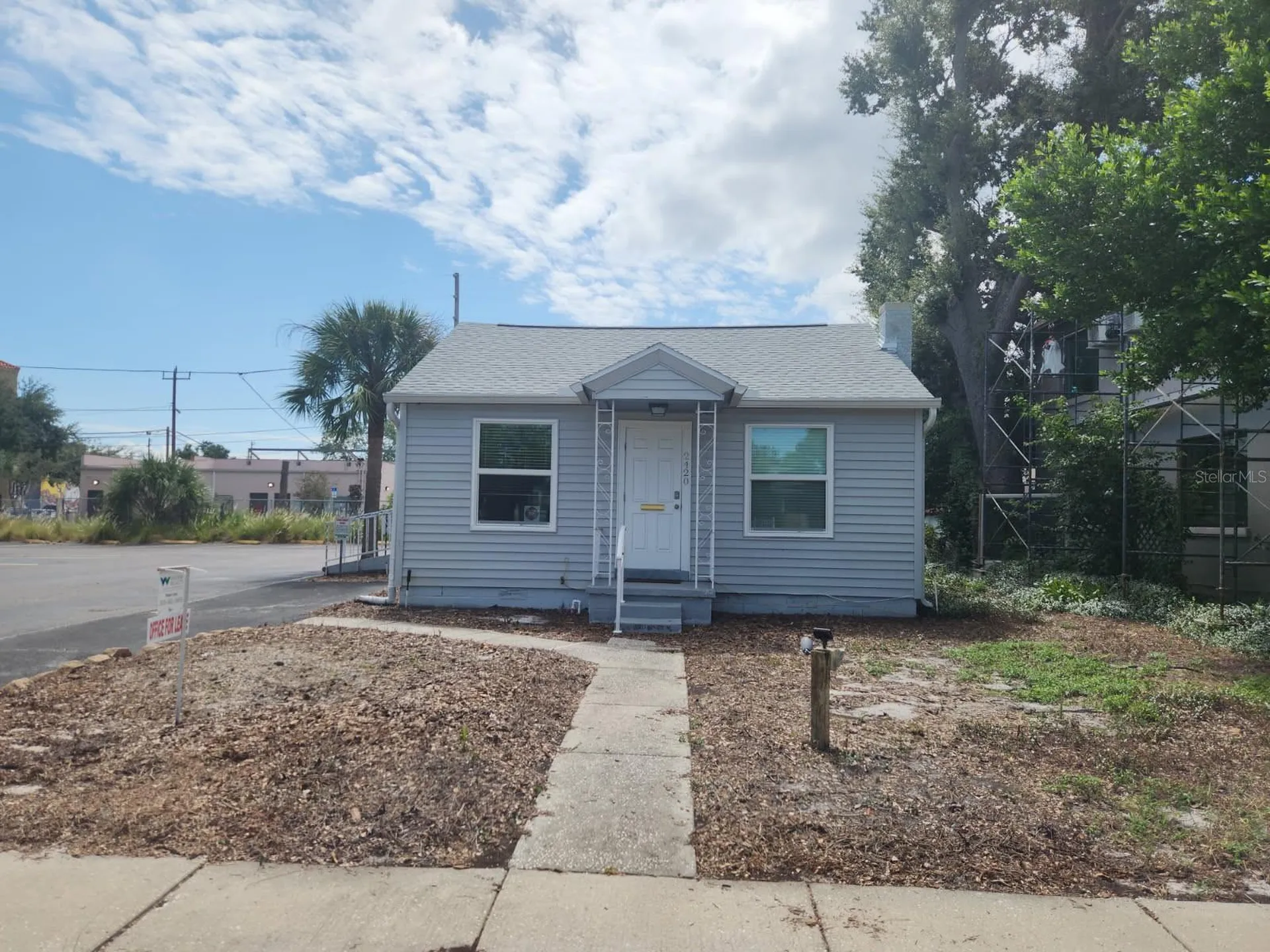2420 1st Avenue N St Petersburg FL 33713
