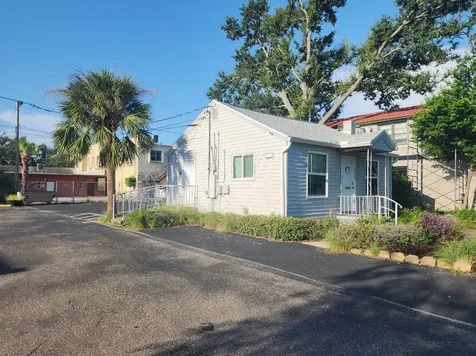 2420 1st Avenue N St Petersburg FL 33713