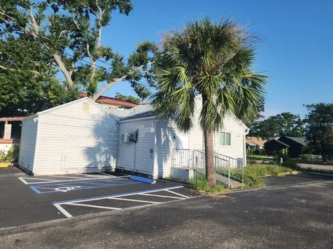 2420 1st Avenue N St Petersburg FL 33713