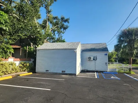 2420 1st Avenue N St Petersburg FL 33713