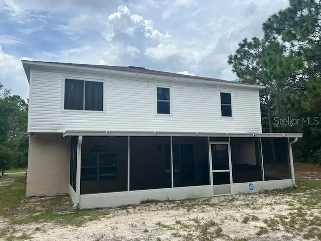 8867 N Trojan Drive Citrus Springs FL 34433