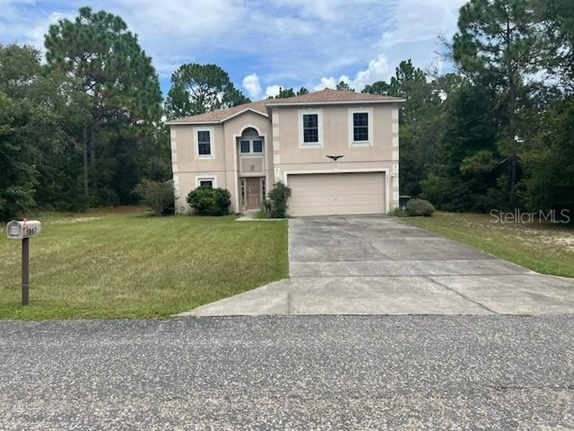 8867 N Trojan Drive Citrus Springs FL 34433