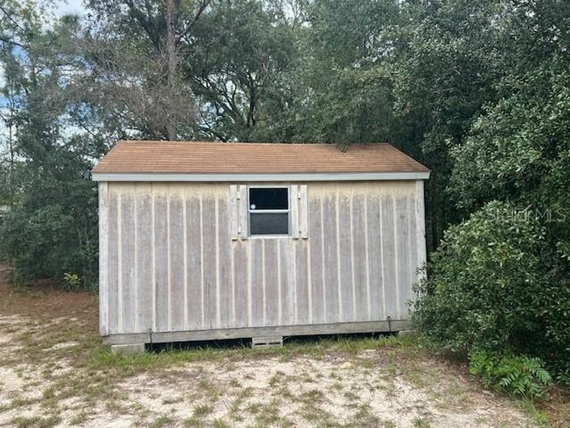 8867 N Trojan Drive Citrus Springs FL 34433