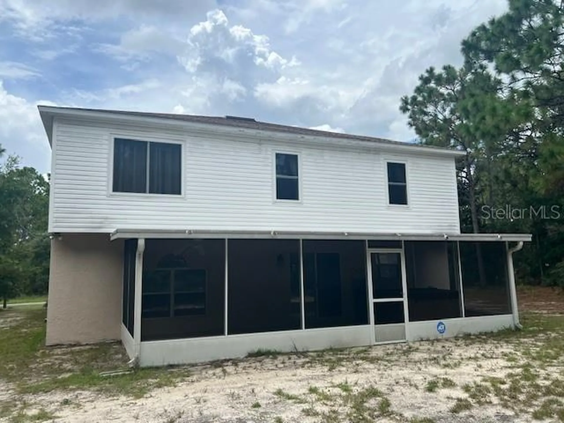 8867 N Trojan Drive Citrus Springs FL 34433