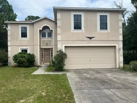 8867 N Trojan Drive Citrus Springs FL 34433