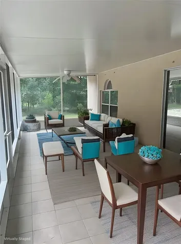 8867 N Trojan Drive Citrus Springs FL 34433