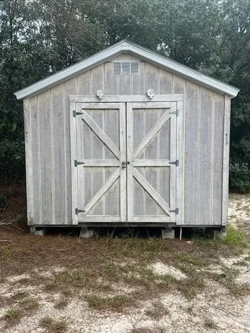 8867 N Trojan Drive Citrus Springs FL 34433