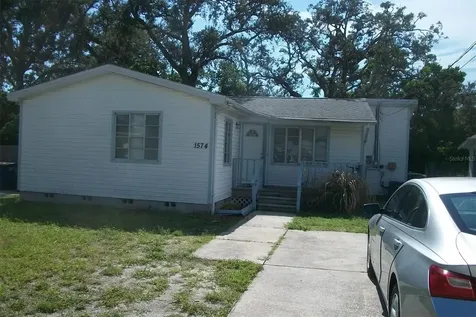 1574 S Madison Avenue Clearwater FL 33756
